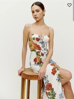 halterneck linen midi dress Halterneck Linen Midi Dress – ANT
